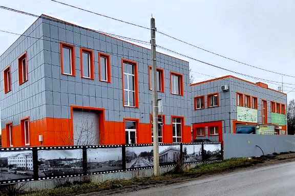 БОЛЬШЕ МОЩНОСТИ, БОЛЬШЕ ПРОДУКЦИИ: КОМПАНИЯ ОТКРЫВАЕТ ВТОРОЙ ПРОИЗВОДСТВЕННЫЙ КОМПЛЕКС!
