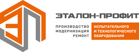 Логотип Эталон-Профит